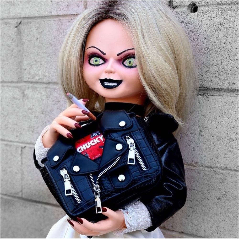 NEW✅GlamLite Tiff’s Bag - Picture 3 of 4